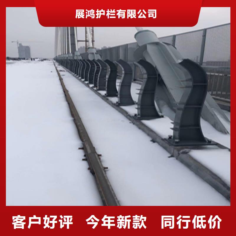 木纹转印桥梁栏杆长期供应
