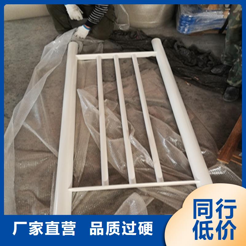 铝合金桥梁护栏款式新颖