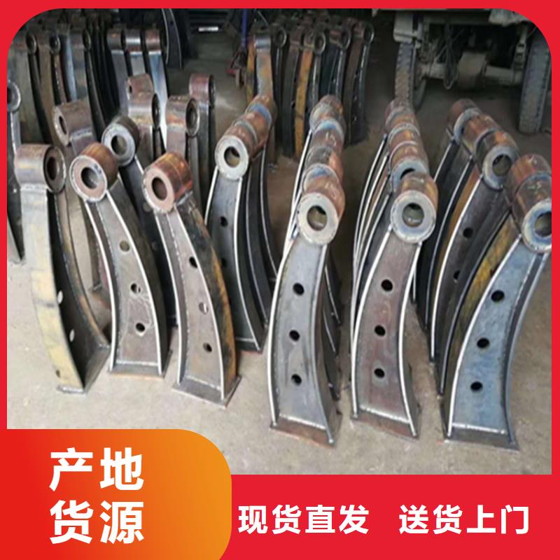 聚宜兴热镀锌桥梁护栏_【木纹转印护栏厂家】多种工艺-业务覆盖区域|沅江|南县|湘西|长沙|常德|衡阳-阿奇乐乐