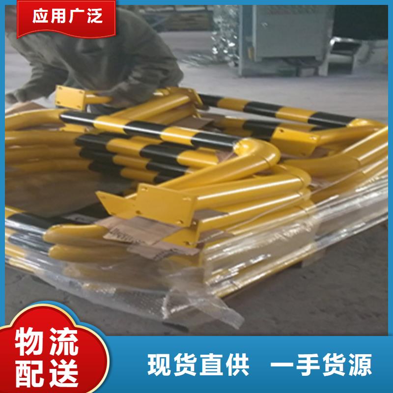 聚宜兴不锈钢复合管栏杆【热镀锌桥梁护栏】道路隔离护栏生产加工