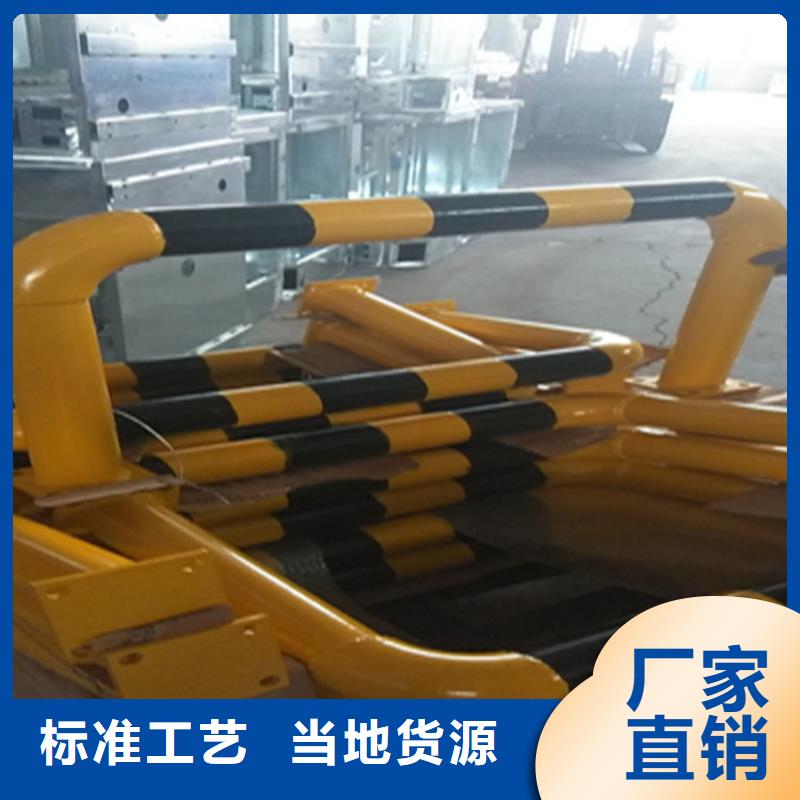 东方市碳素钢复合管栏杆厂家货源充足