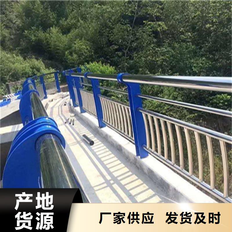 木纹转印桥梁栏杆耐磨防撞
