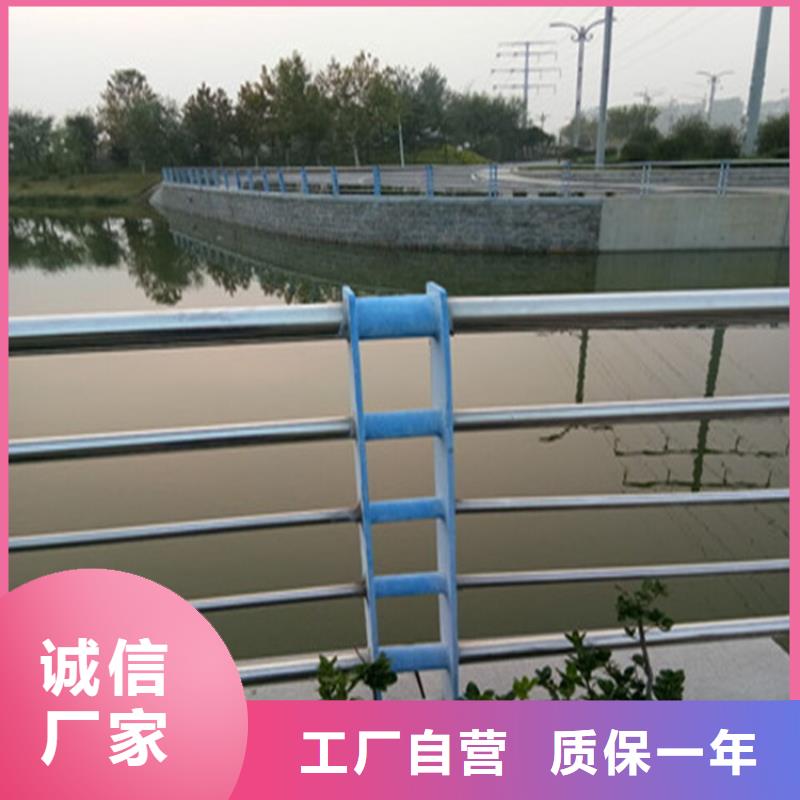 木纹转印桥梁栏杆耐磨防撞