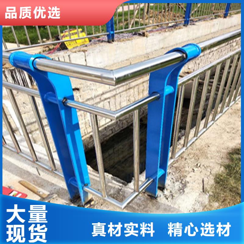 木纹转印桥梁栏杆耐磨防撞