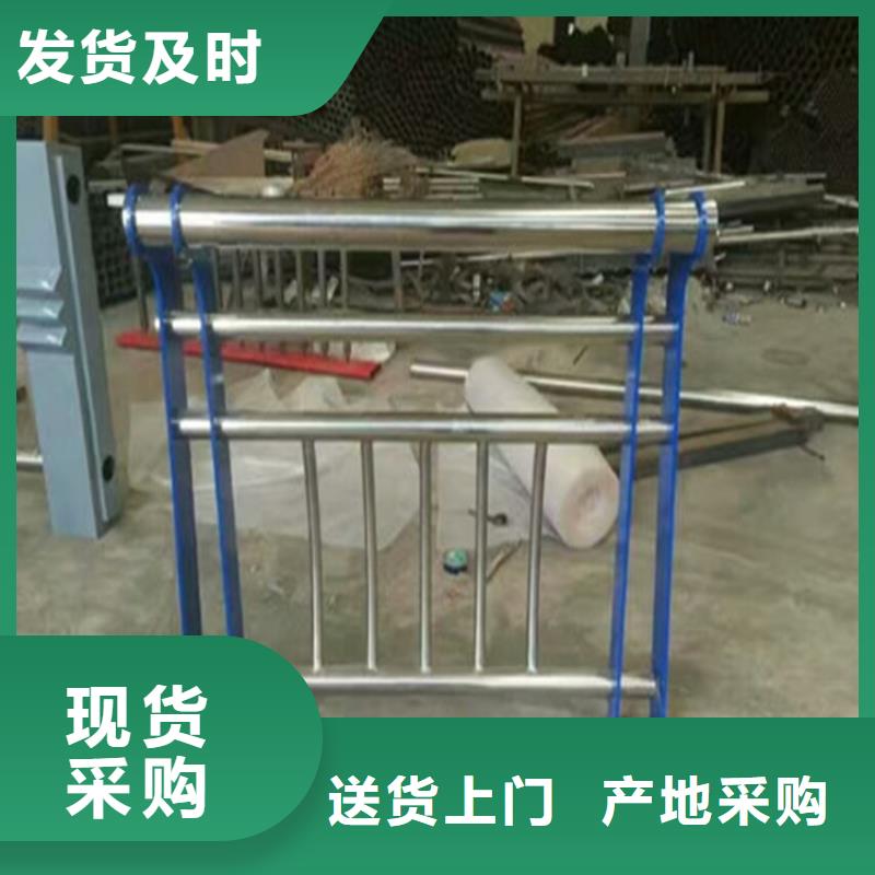 木纹转印桥梁栏杆长期供应