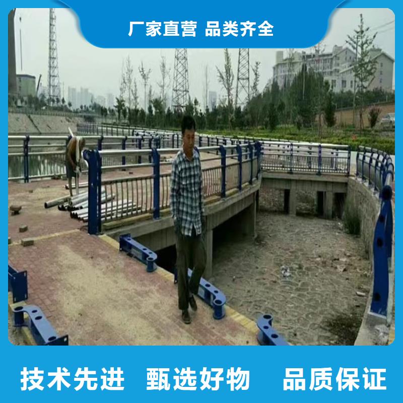 桥梁护栏-防撞钢板立柱厂家规格全