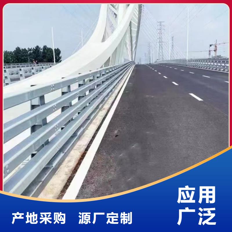 桥梁护栏景区护栏正规厂家