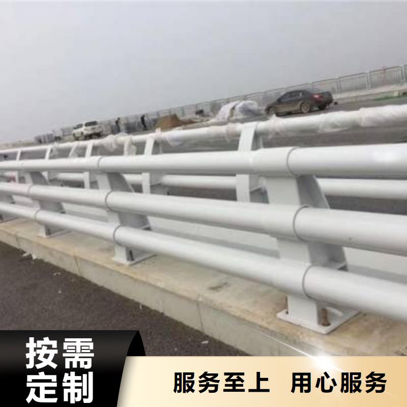 桥梁护栏桥梁护栏实力优品