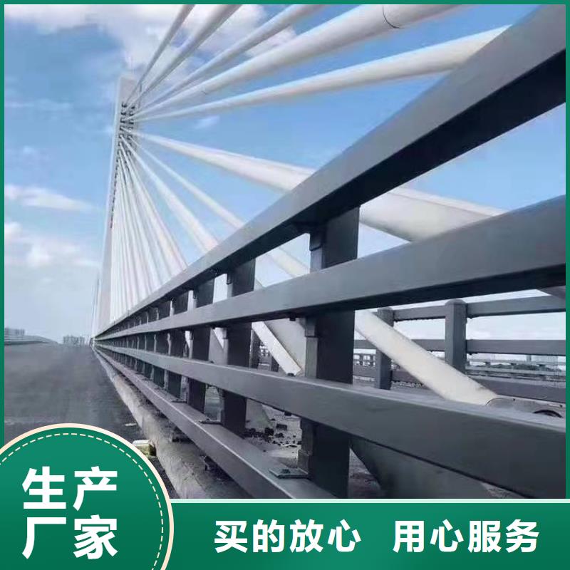 桥梁护栏景区护栏正规厂家