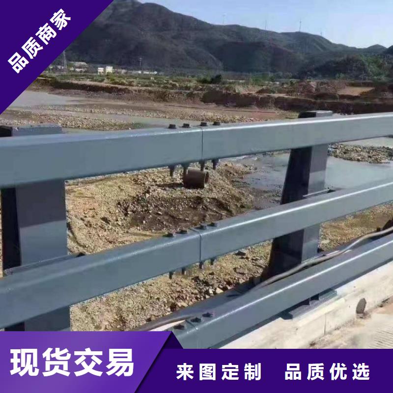 桥梁护栏304不锈钢栏杆使用方法