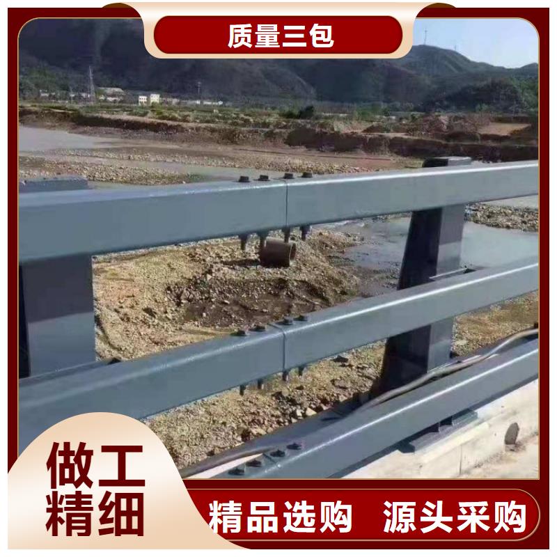 护栏镀锌波形护栏实体诚信厂家