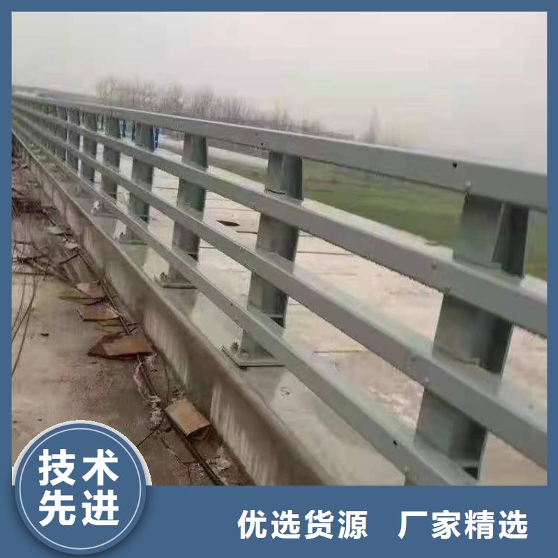 不锈钢护栏不锈钢桥梁栏杆厂家