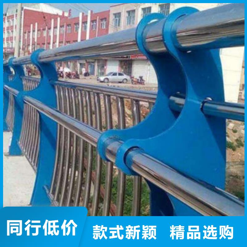 不锈钢护栏,防撞栏杆专业生产N年