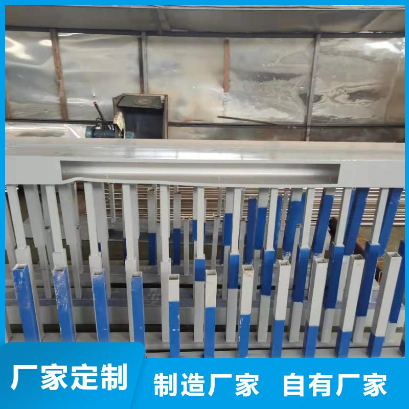 护栏-铸造石护栏好货直供