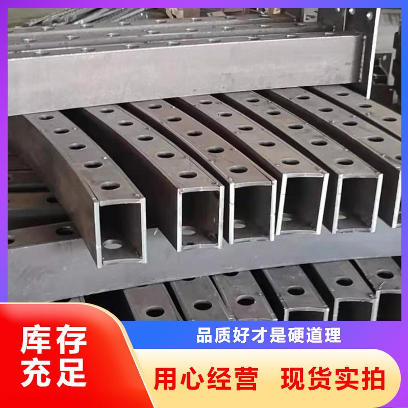 护栏-防撞护栏助您降低采购成本