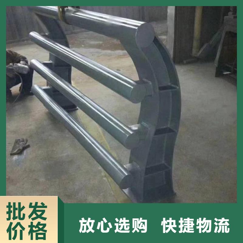防撞护栏_防撞钢护栏严格把控质量
