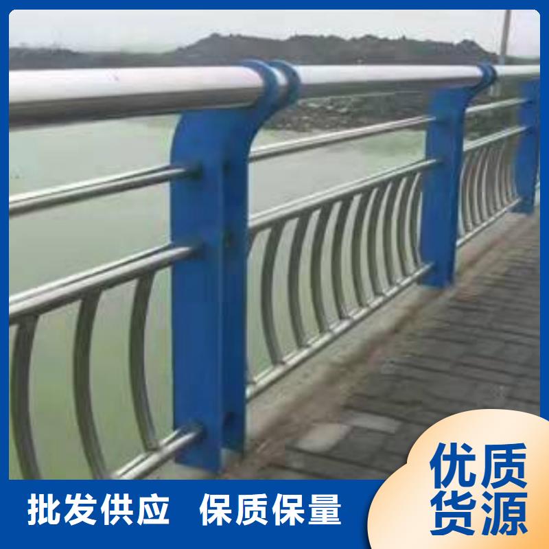 防撞护栏景观灯光护栏专注生产制造多年