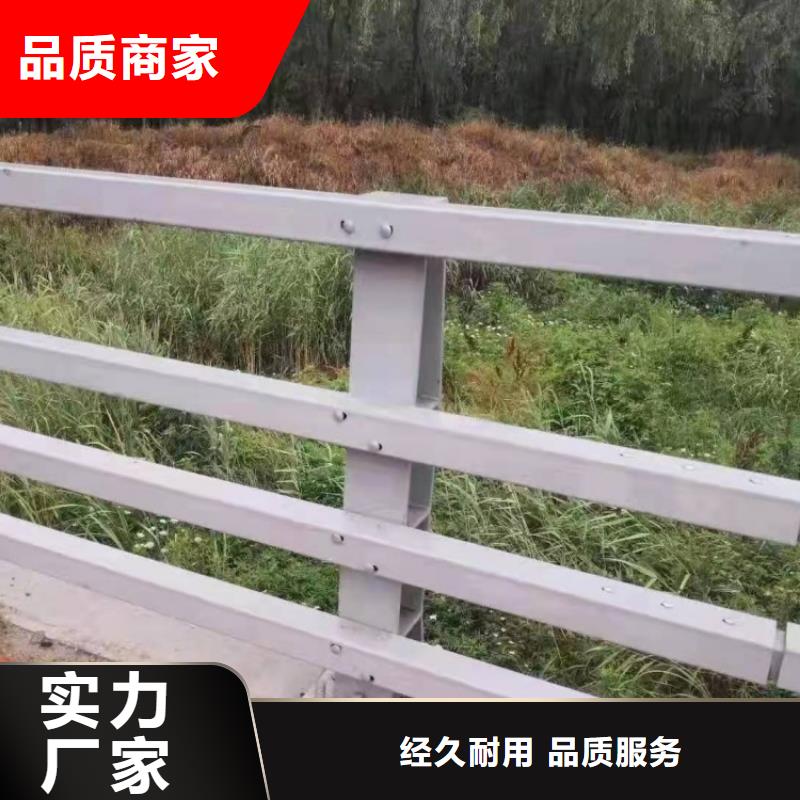 防撞护栏_不锈钢复合管栏杆超产品在细节