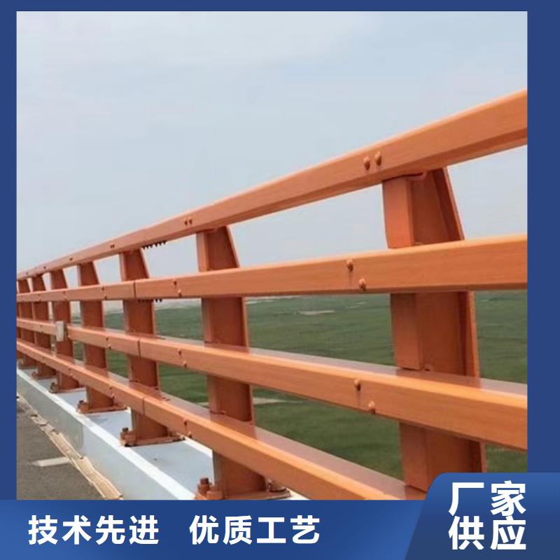 防撞护栏_防撞钢护栏严格把控质量