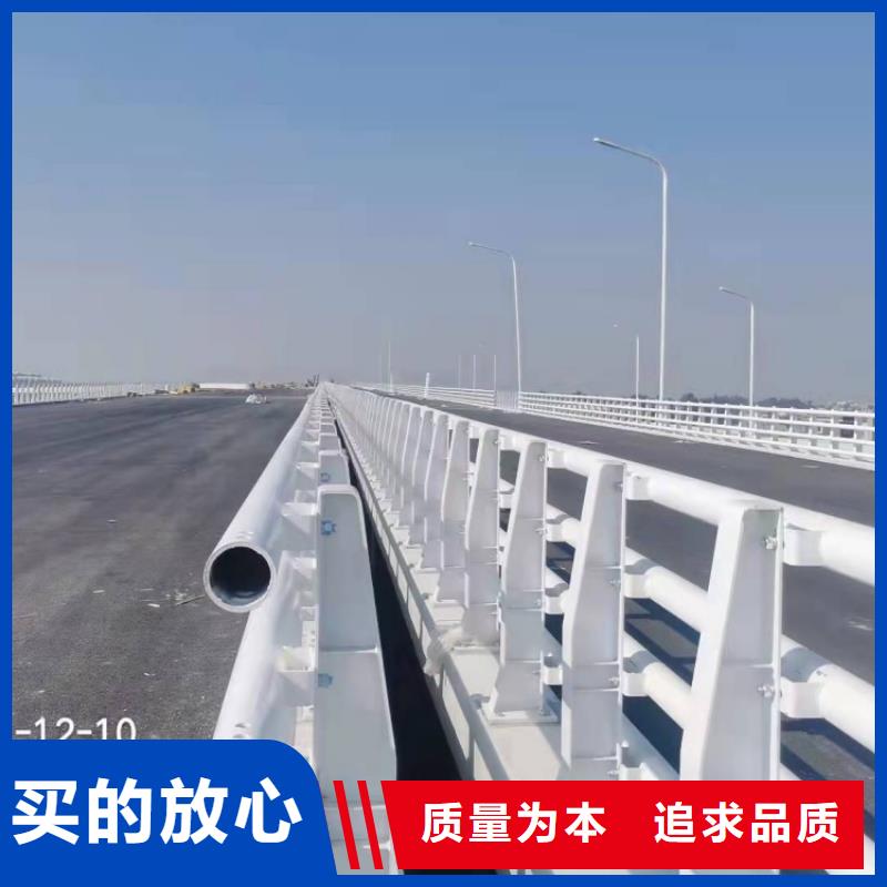 防撞护栏_不锈钢复合管栏杆超产品在细节