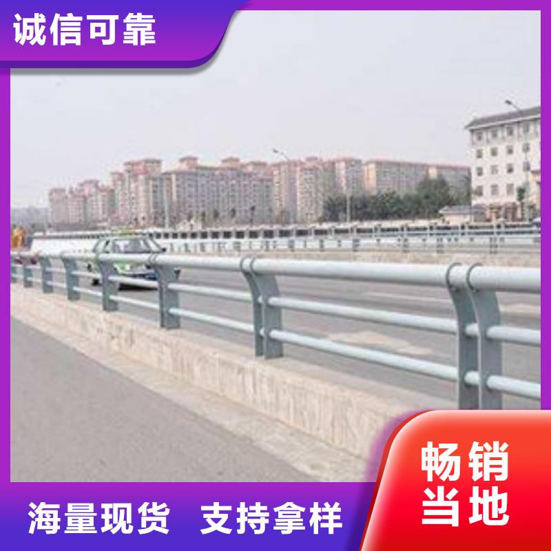 防撞护栏_防撞钢护栏严格把控质量