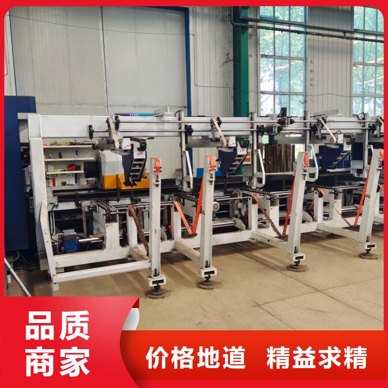 防撞护栏-304不锈钢复合管护栏匠心品质