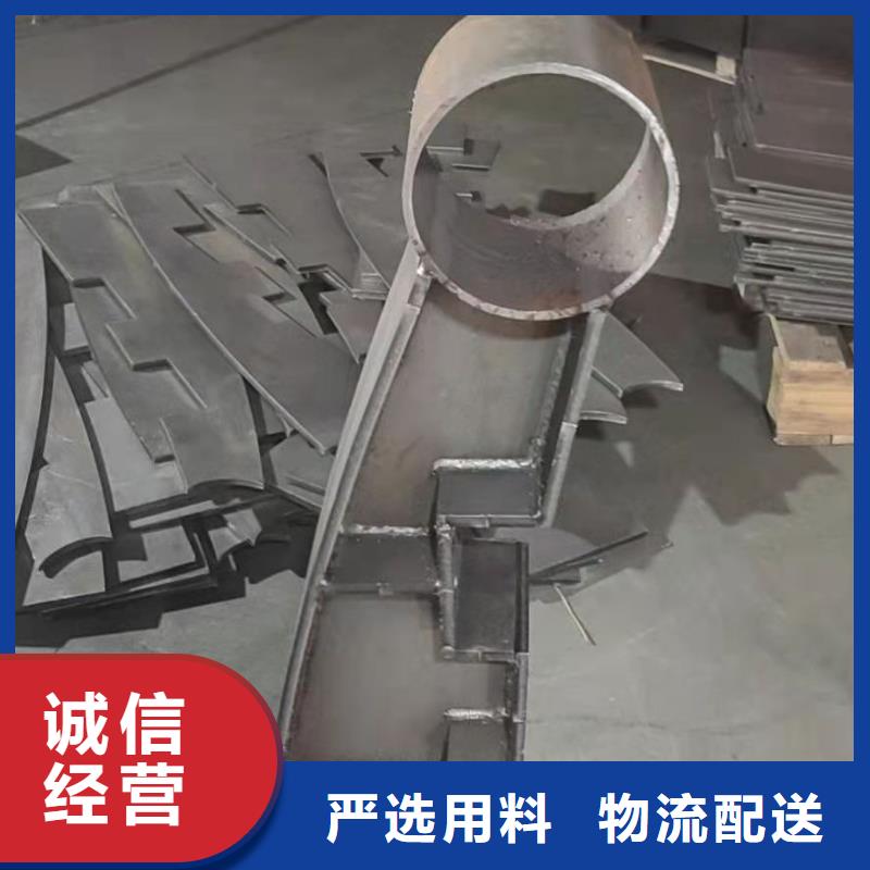 护栏河堤护栏厂家