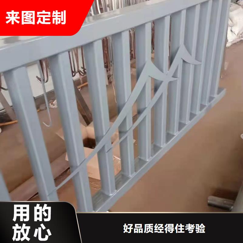 护栏【镀锌波形护栏】随到随提