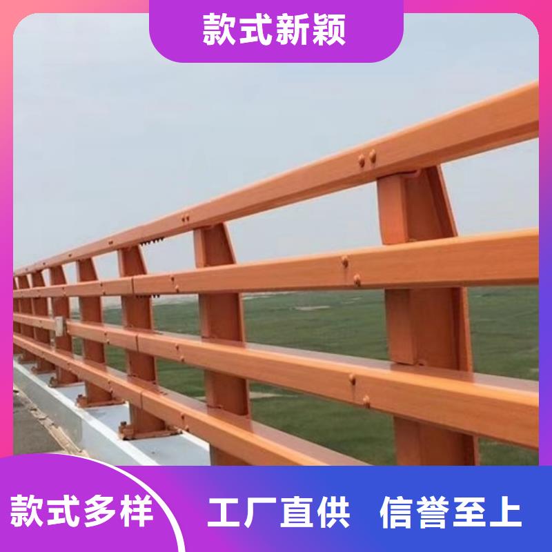 道路护栏,钢索三横梁防撞护栏满足客户所需