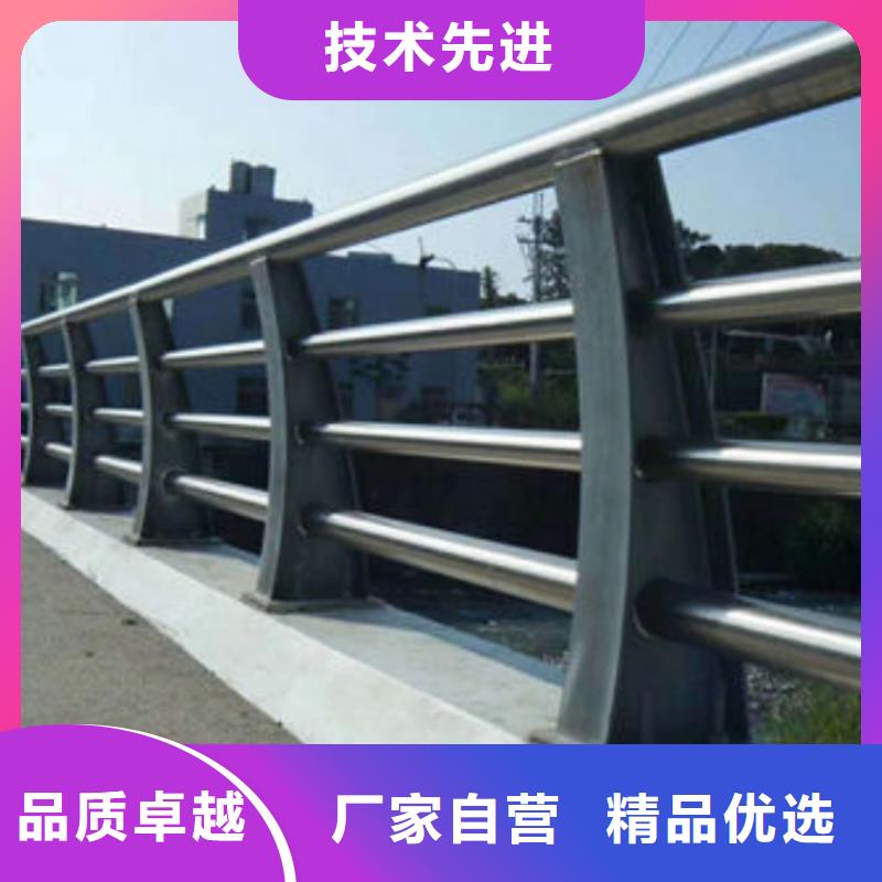 道路护栏,钢索三横梁防撞护栏满足客户所需
