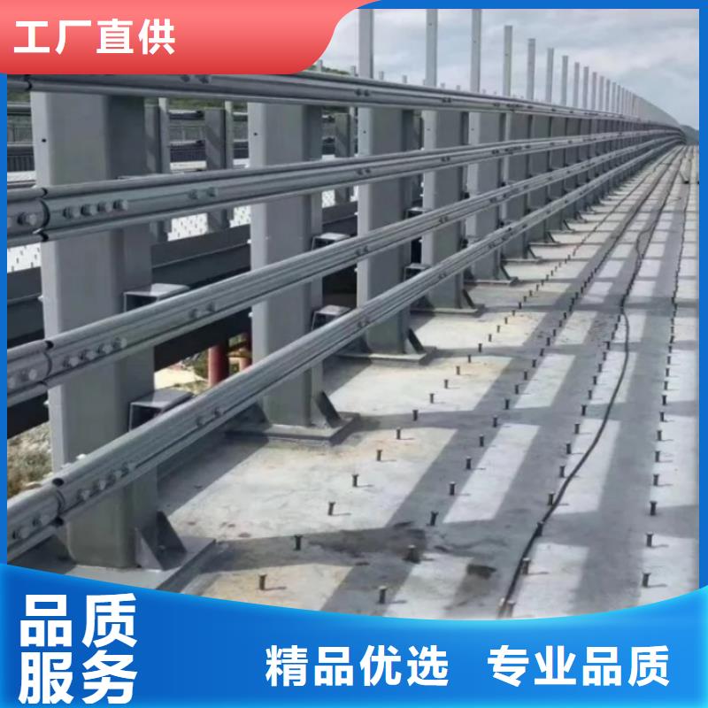 道路护栏,桥梁复合管护栏自有生产工厂