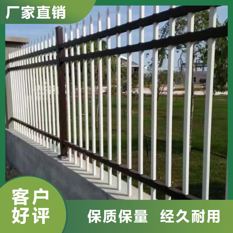 道路护栏-城市天桥不锈钢复合管护栏优质货源