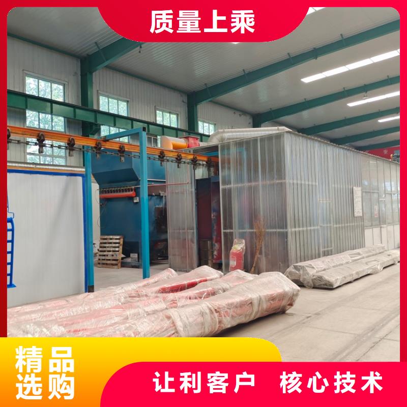 道路护栏大桥不锈钢复合管护栏现货采购