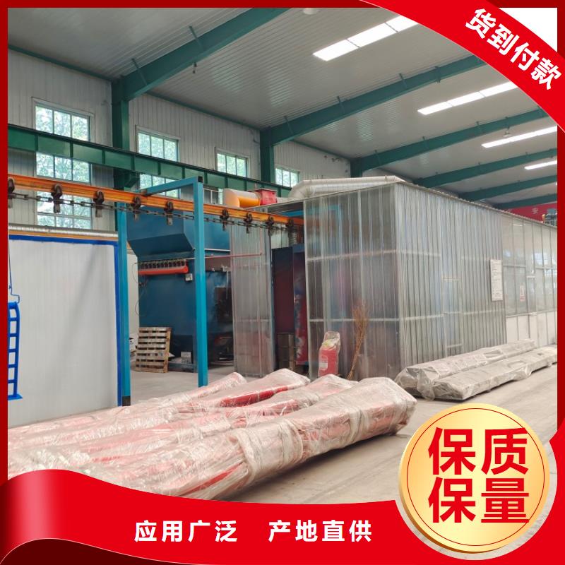 道路护栏景区圆管防撞护栏工厂价格