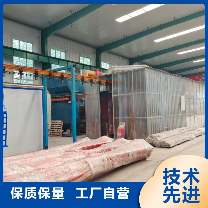 道路护栏湖边防撞护栏价格实惠