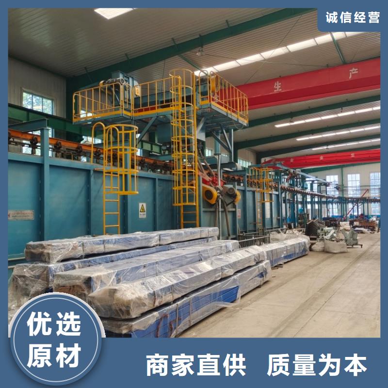 道路护栏异形桥梁防撞护栏支持非标定制