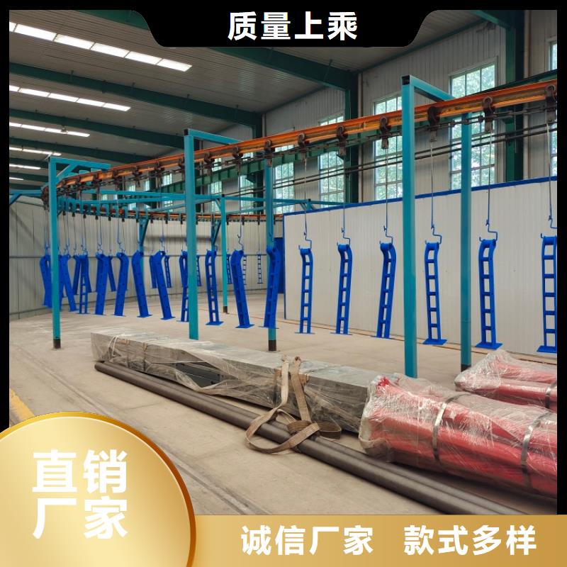 道路护栏_景区公路防撞护栏严选好货