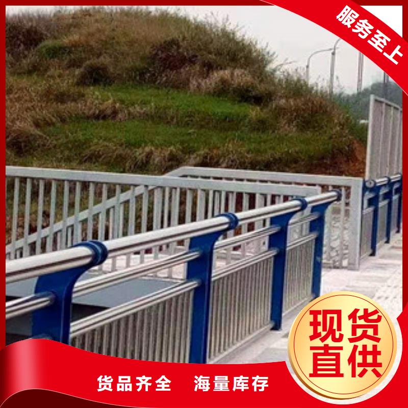 景观护栏,LED灯光河道护栏产品细节参数