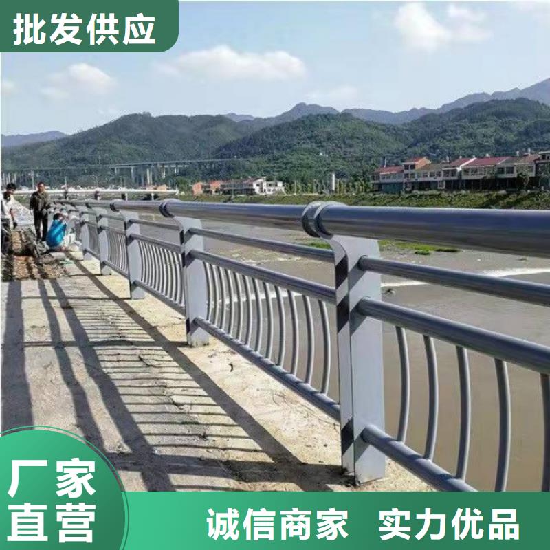 景观护栏,LED灯光河道护栏产品细节参数