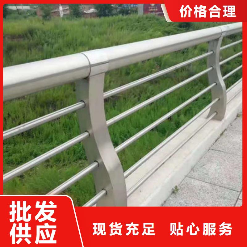 护栏-防撞护栏立柱匠心品质