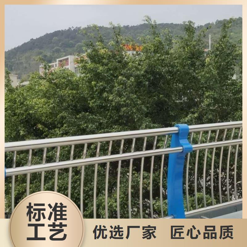 护栏立柱品质服务