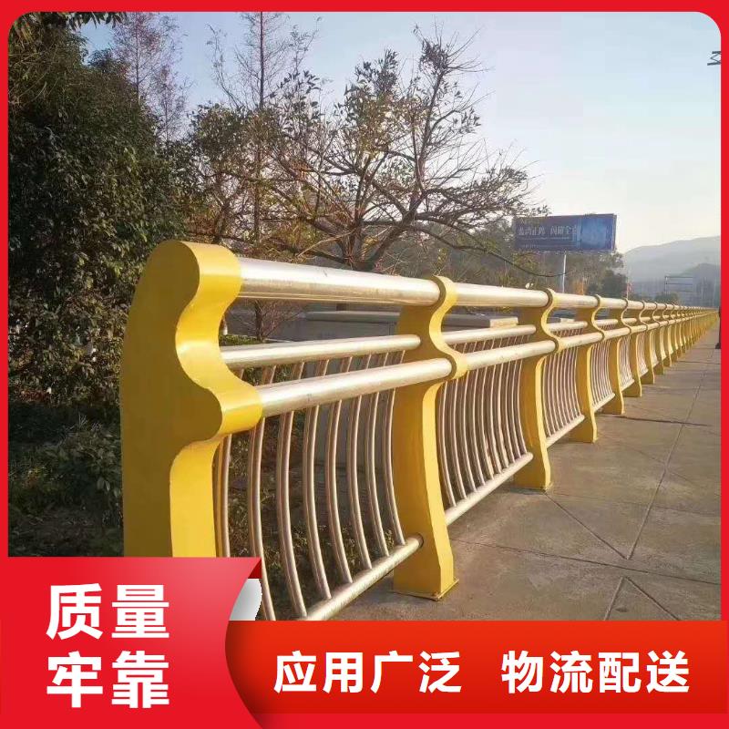 护栏灯光护栏多年行业积累