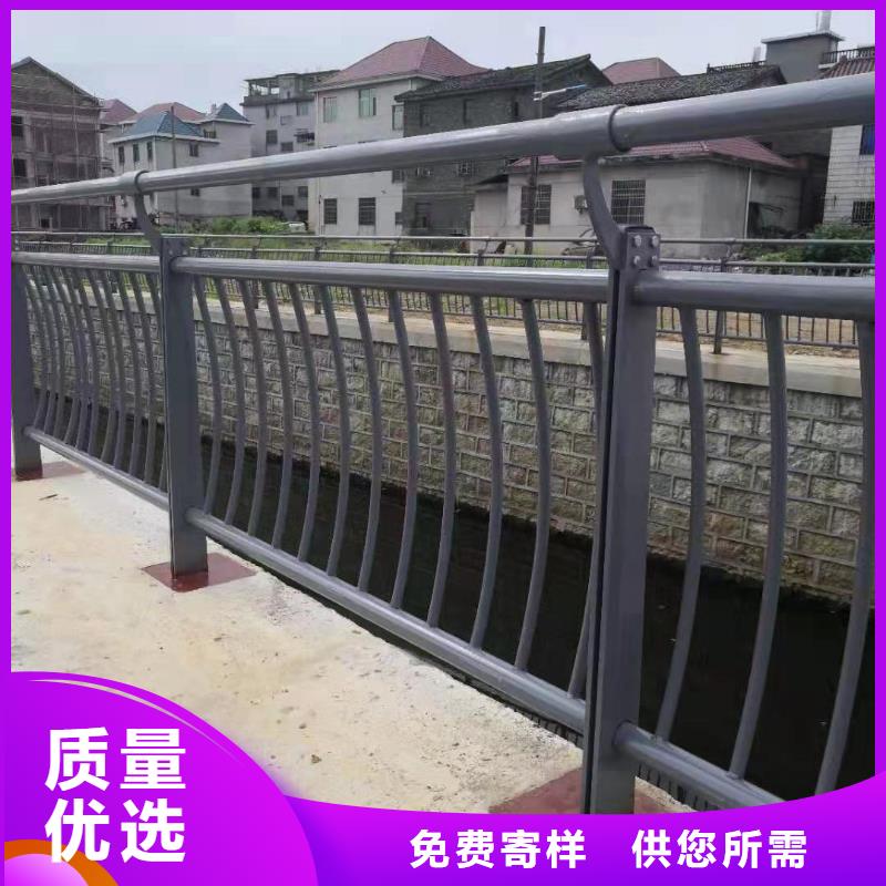 护栏-防撞护栏立柱工艺成熟