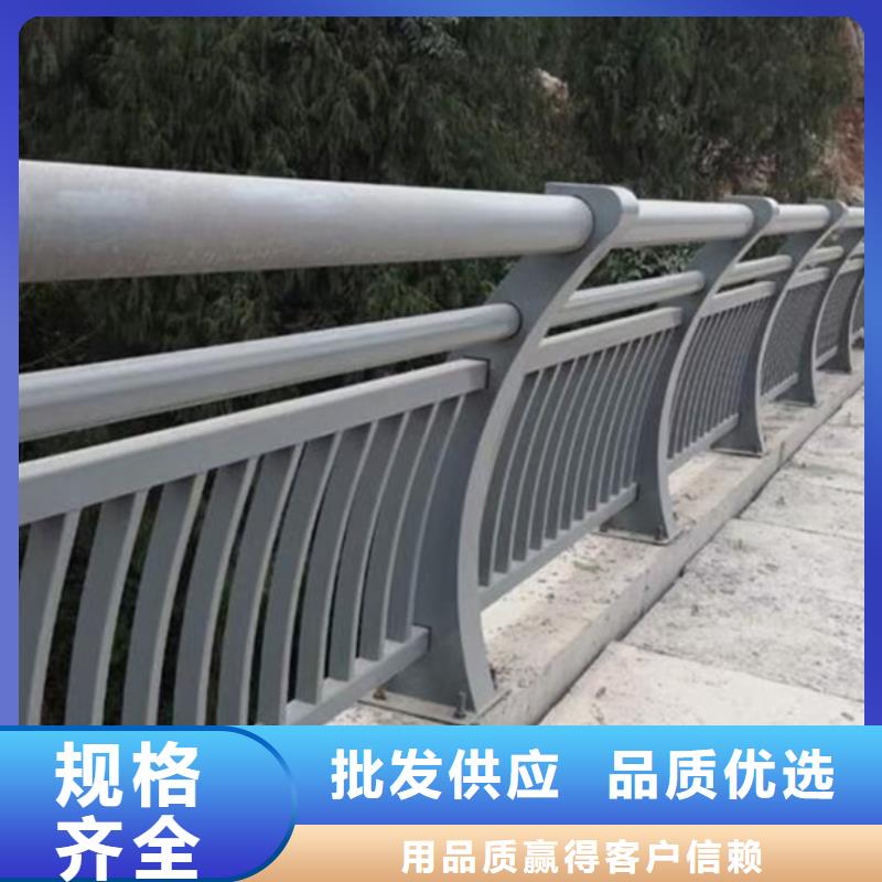 铝合金护栏优良材质
