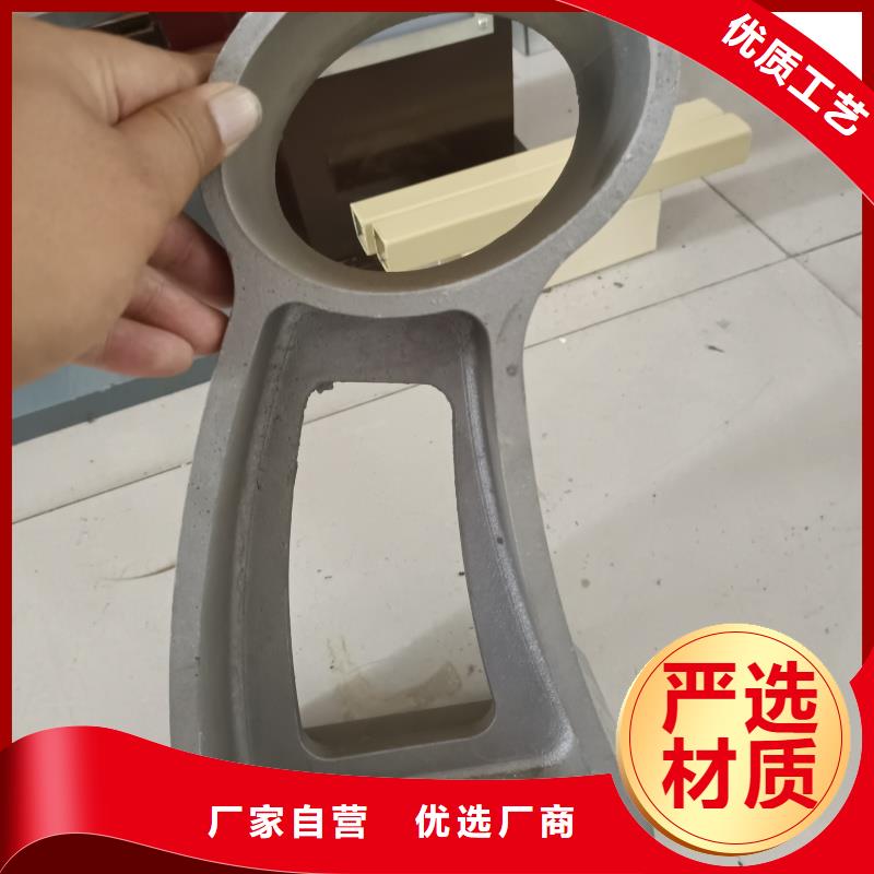 铝合金护栏自有生产工厂
