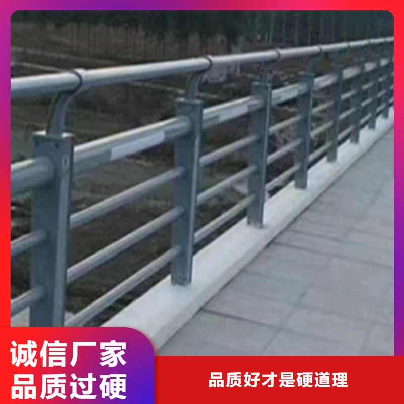 灯光护栏产地工厂