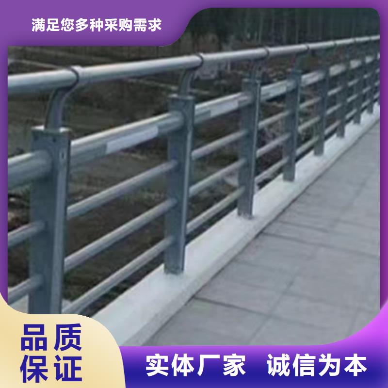 灯光护栏一手价格