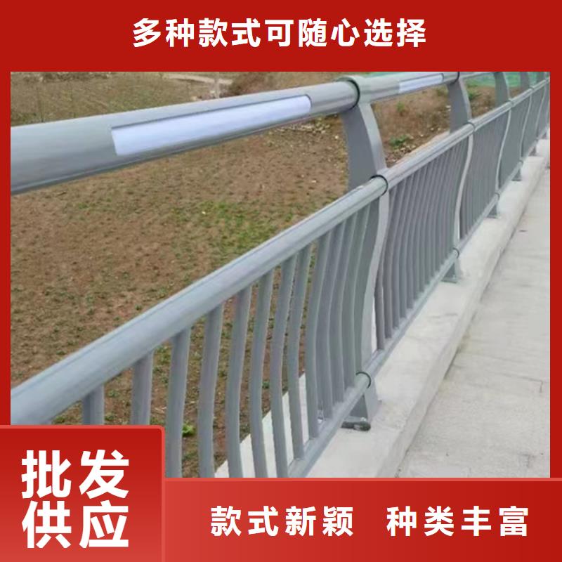 灯光护栏用心做产品