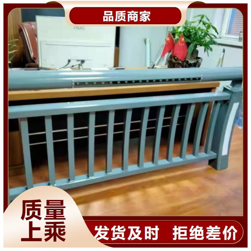 灯光护栏厂家直销