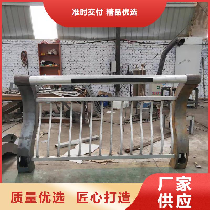 灯光护栏精品选购